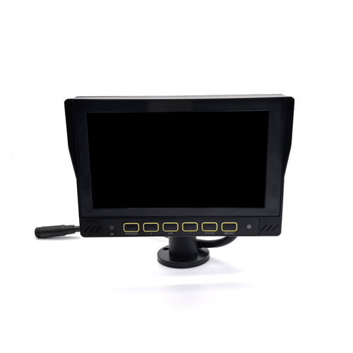 7 inch AI Touch Display